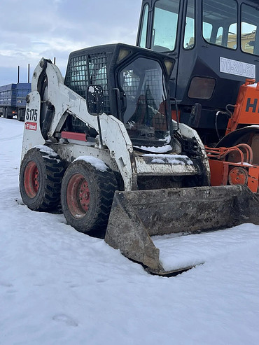 BobCat 175