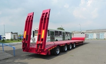 ТРАНСПРИЦЕП ТП9884-004