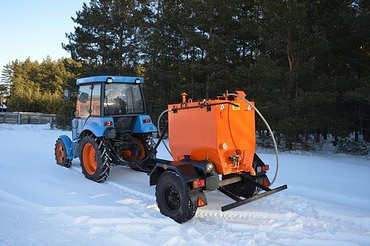 битумозаливщик швов ТМ-1,0БЗ