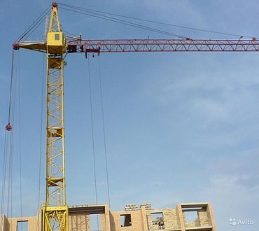 "ПО Строймаш" КБ-403Б