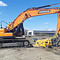 Doosan DX360LCA-7M