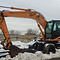 JCB JS 175W