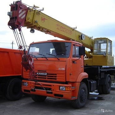 Ивановец КС 35714