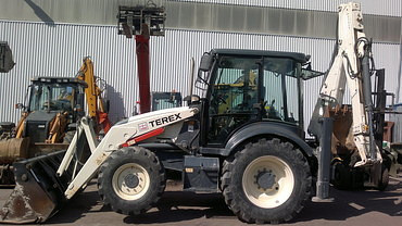 Terex 860
