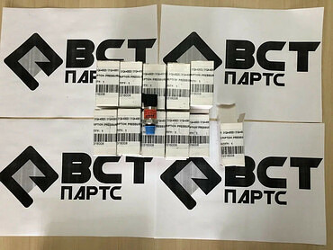 31Q4-40820 датчик давления для всех видов техники Hyundai, Komatsu, Hitachi и других