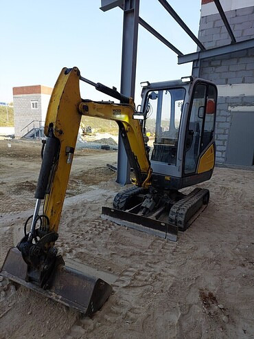 Wacker Neuson ET20