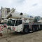 LIEBHERR, DEMAG, COMPACT TRUC, GROVE.