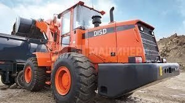 Doosan DISD SD300N