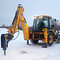 JCB 3CX - 380HM