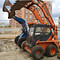 Bobcat locust 752