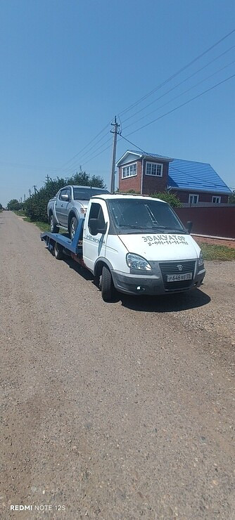 Ремонт эвакуаторов