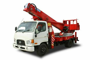 Hyundai от 14 до 50 метров