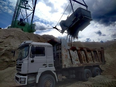 Частные грузоперевозки