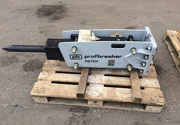  ProfBreaker PB 70Н  ProfBreaker PB 70Н 