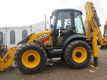 JCB 3CX