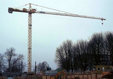 Liebherr 71 EC