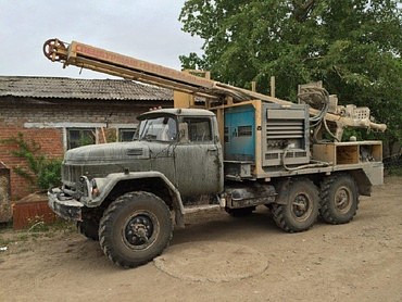 урал УРБ 2А2