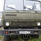 Камаз  43101
