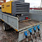 Atlas Copco XAS 186 Dd