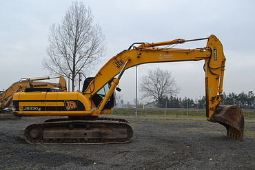 JCB JC 240-LC