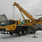 Камаз, Zoomlion, KATO, Kobelco
