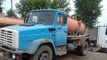 Прочистка канализации