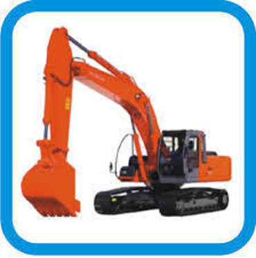 Hitachi  Zaxis 240-3