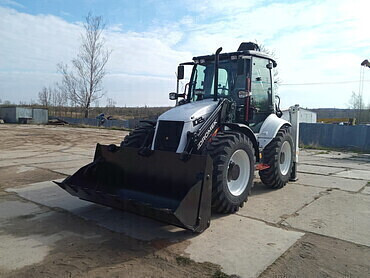 Работы по благоустройству