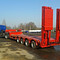 Bitter, Scania, TRAILER, ТП 9883-003
