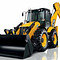 JCB,POWERSCREEN, RAPID, GOMACO, SENNEBOGEN, TEREX, DEUTZ.  
