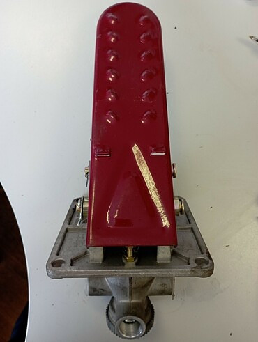 Другое для погрузчиков вилочных