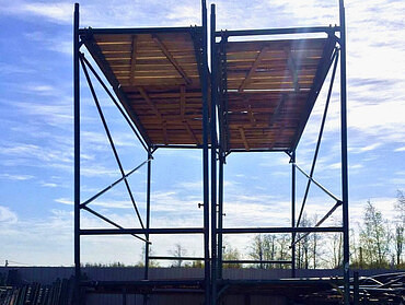 (ВСП / ЛРСП / ЛСПХ)