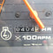 MITSUBISHI MT18D