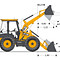JCB 4cx