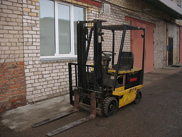 Мзик ЭП-1616