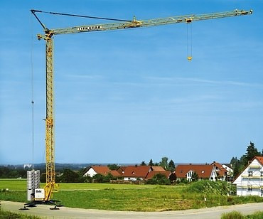 Liebherr 26K