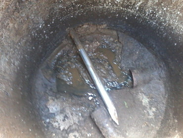 Бестраншейная прокладка инженерных коммуникаций