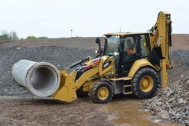 Благоустройство территории