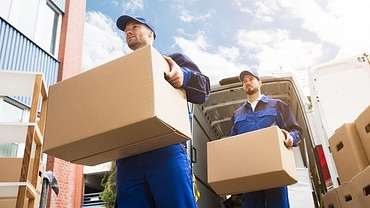 Грузчики для переезда