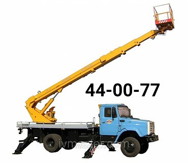 ГАЗ, ЗИЛ, КАМАЗ