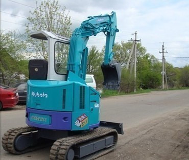 Копка траншей, канализационных колодцев