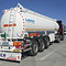 Lider Trailer Fuel tanker trialers