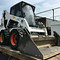 bobcat S205