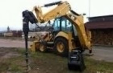 Услуги по благоустройству