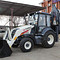 TEREX TLB-815 RM