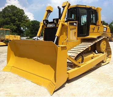 Cat D6r