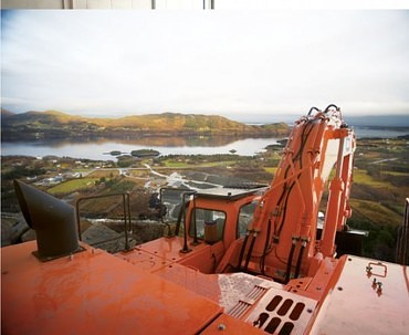 Doosan  DX700LC