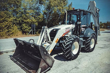 Terex