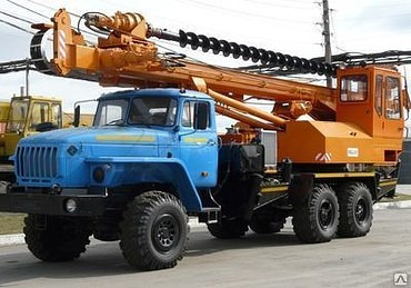 МБШ-818, ЛБУ-50, УБМ-85