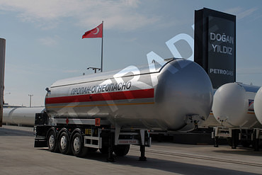 Dogan Yildiz ППЦТ 45